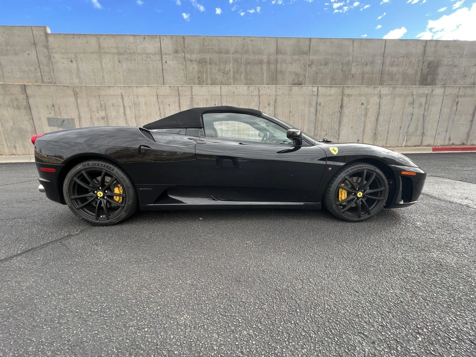 2007 Ferrari F430 Spider - Image 8 of 31