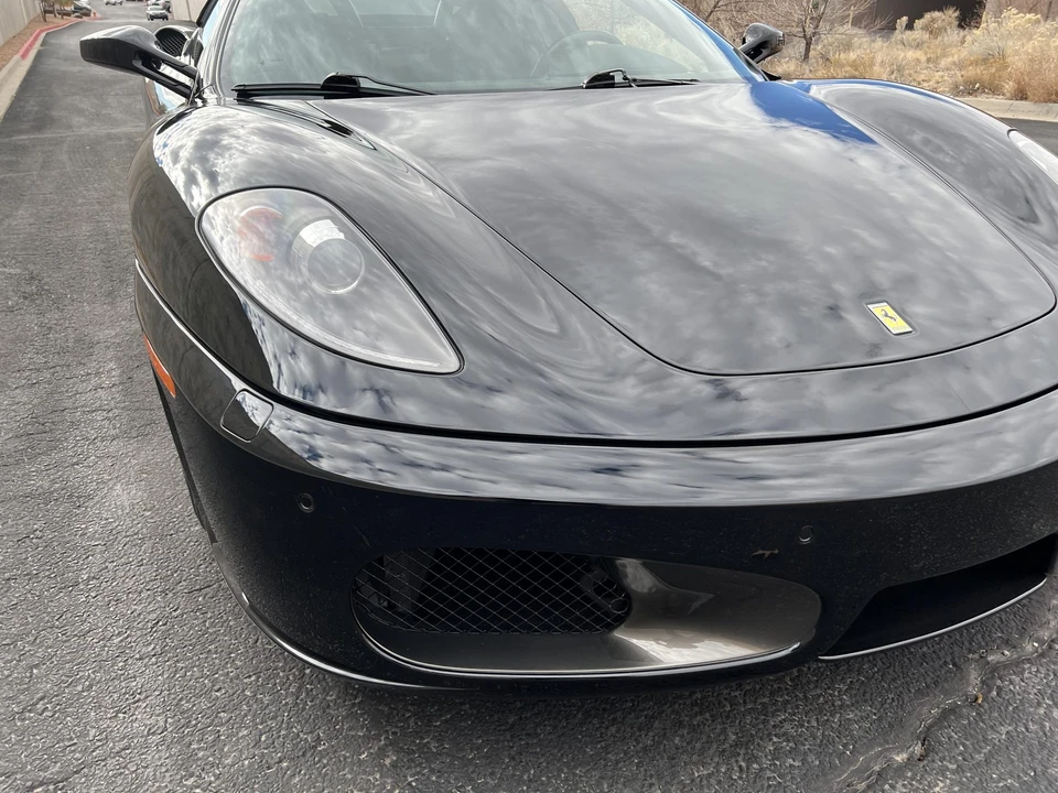 2007 Ferrari F430 Spider - Image 24 of 31