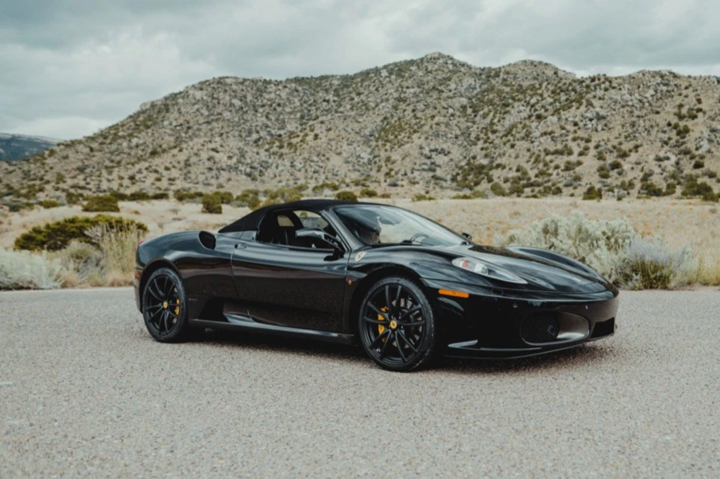 2007 Ferrari F430 Spider - Image 5 of 31