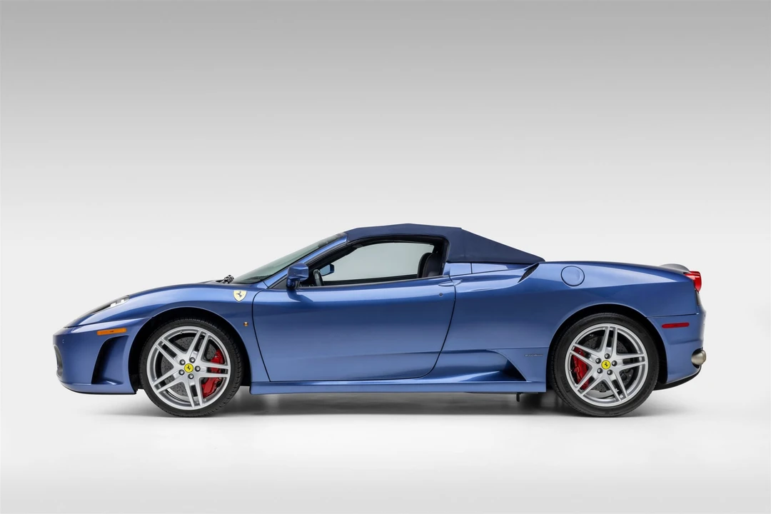 2007 Ferrari F430 Spider - Image 19 of 31