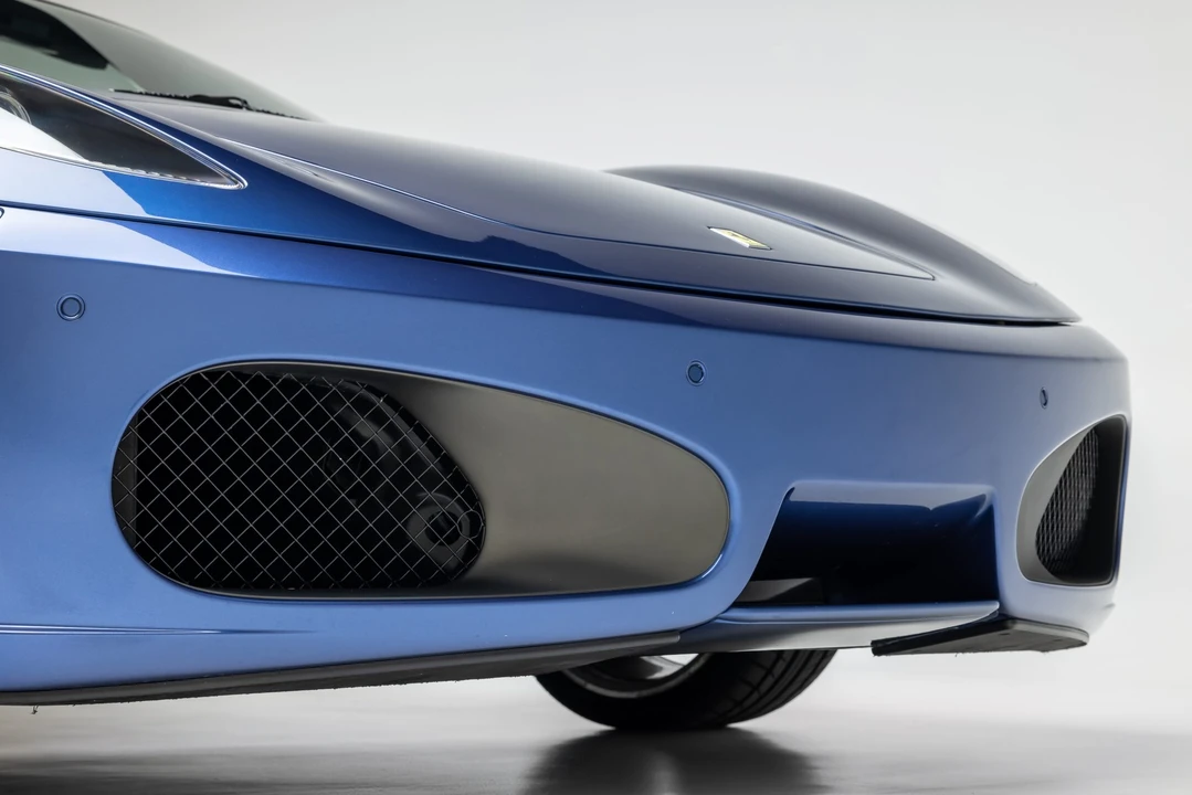 2007 Ferrari F430 Spider - Image 29 of 31