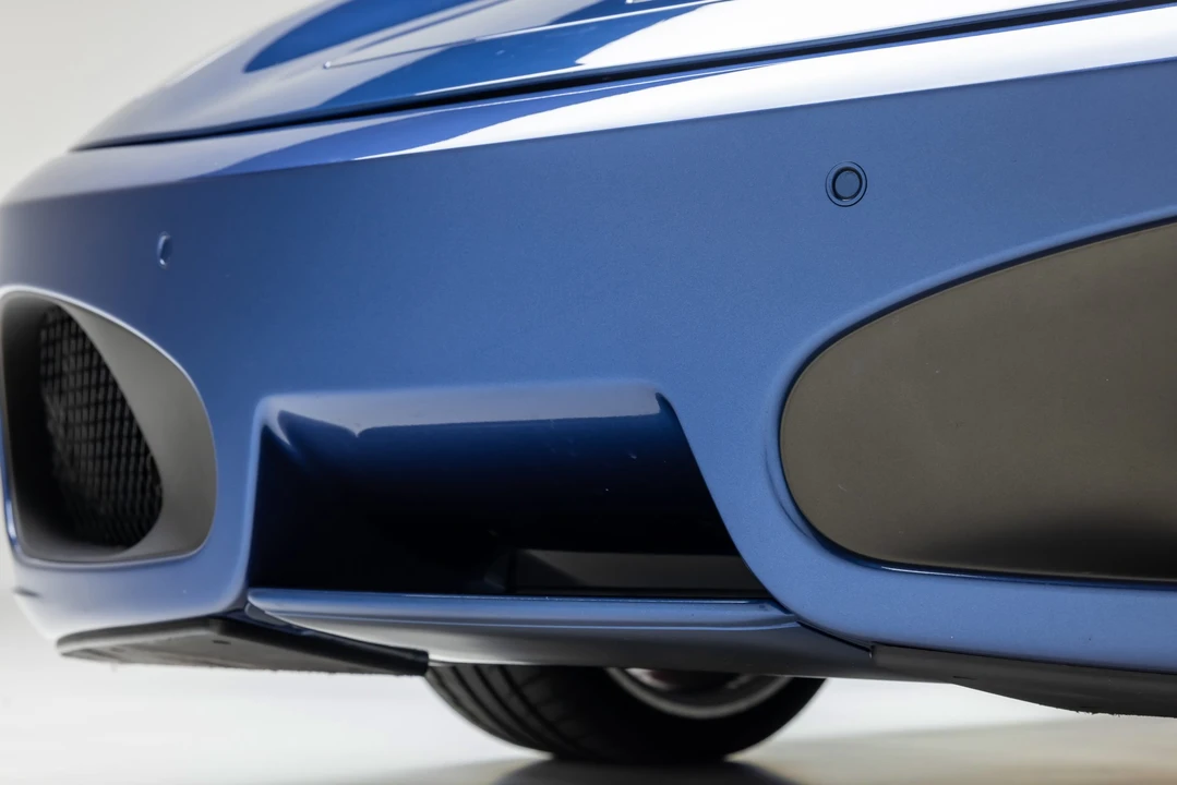 2007 Ferrari F430 Spider - Image 28 of 31