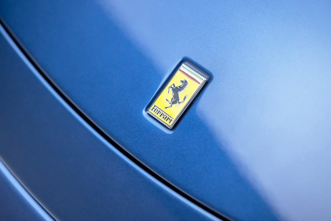 2007 Ferrari F430 Spider - Image 25 of 31