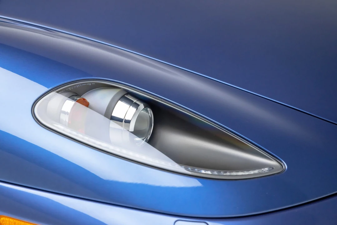 2007 Ferrari F430 Spider - Image 24 of 31