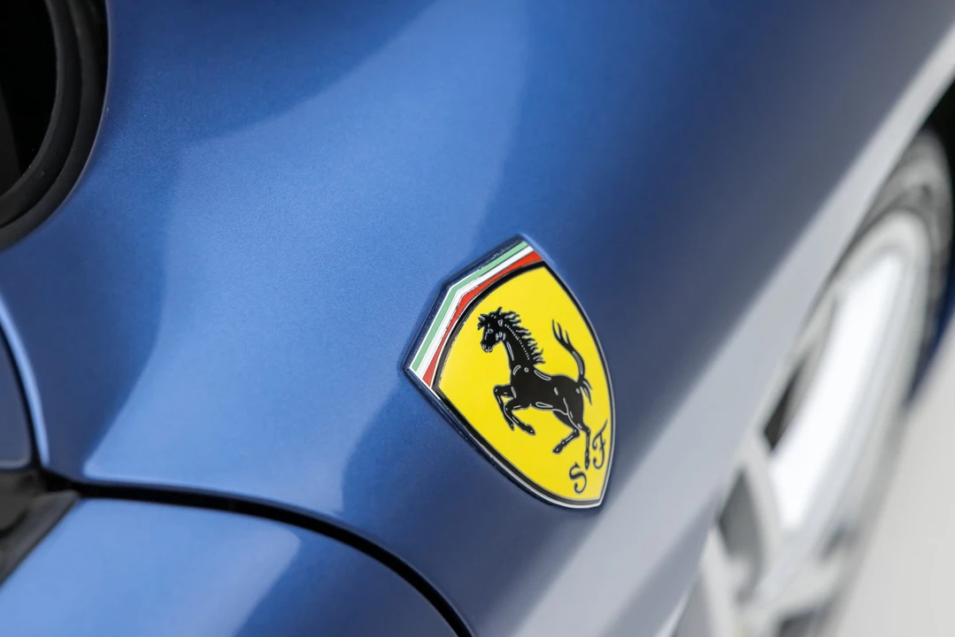 2007 Ferrari F430 Spider - Image 31 of 31