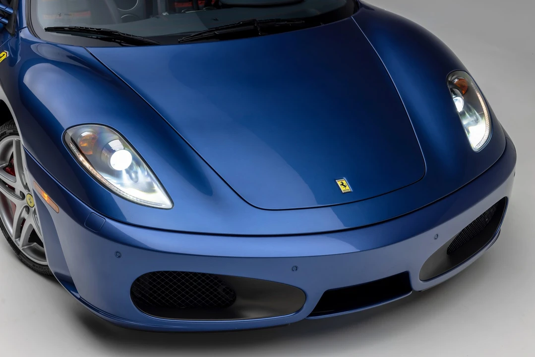 2007 Ferrari F430 Spider - Image 21 of 31