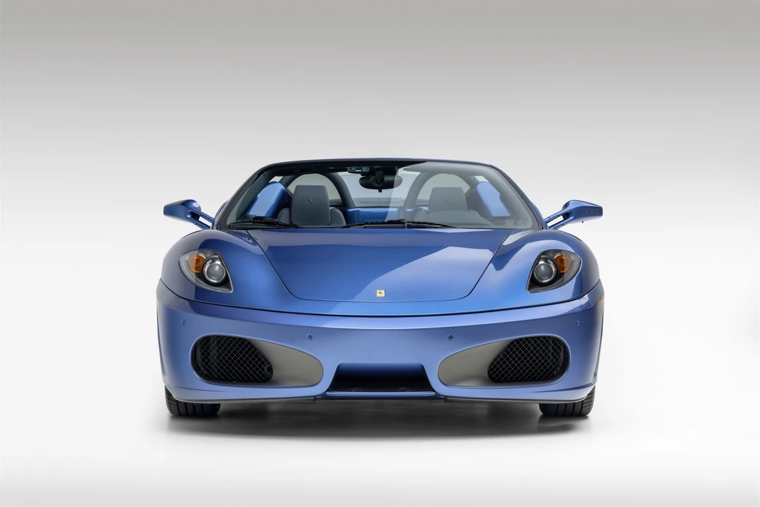 2007 Ferrari F430 Spider - Image 8 of 31