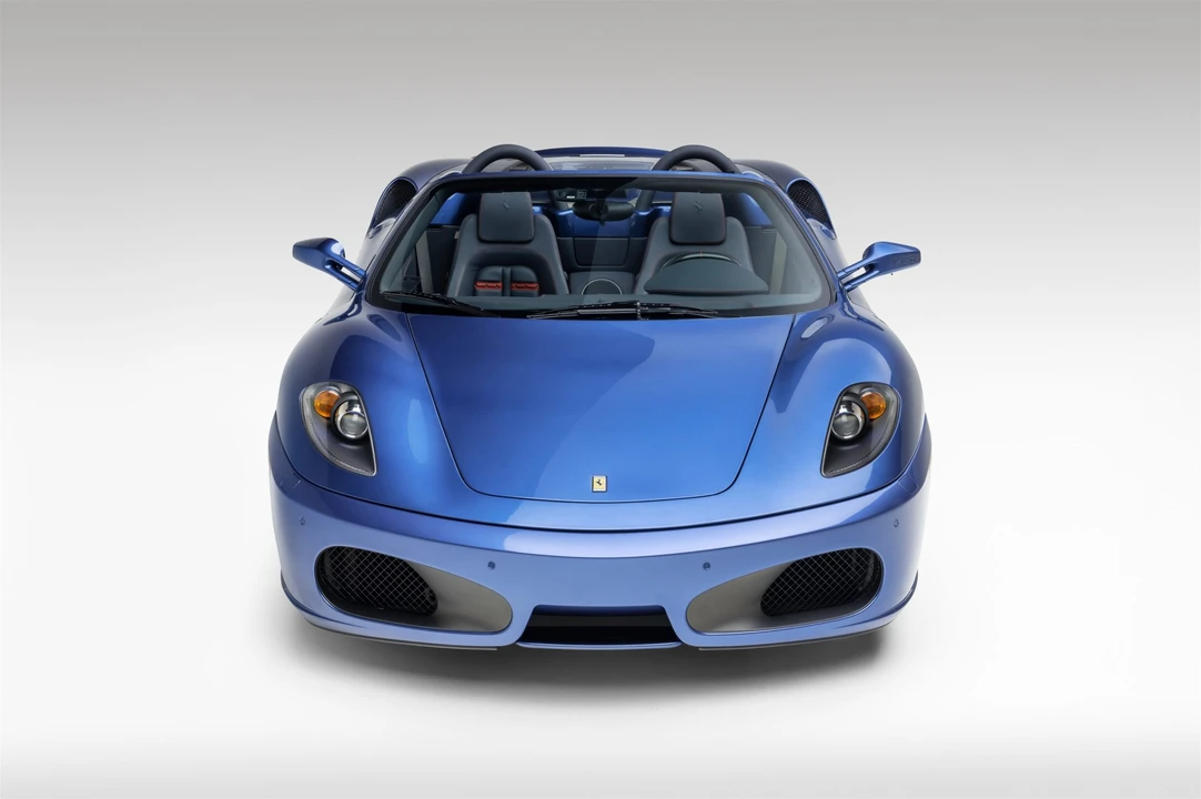 2007 Ferrari F430 Spider - Image 7 of 31