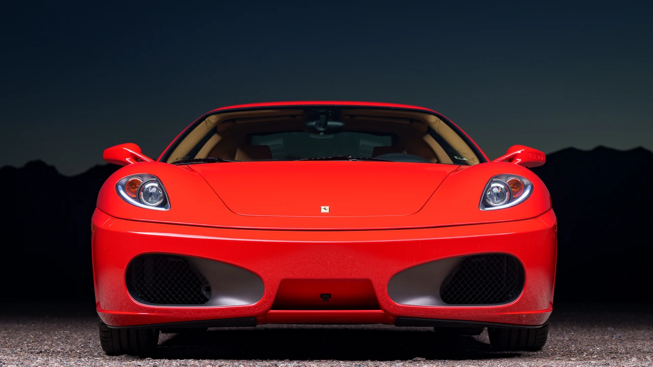2007 Ferrari F430 Berlinetta - Image 10 of 31