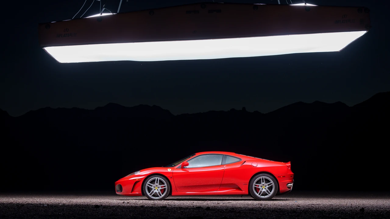 2007 Ferrari F430 Berlinetta - Image 15 of 31
