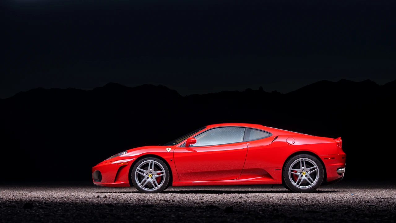 2007 Ferrari F430 Berlinetta - Image 17 of 31