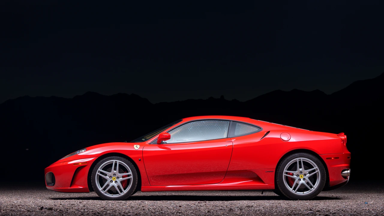 2007 Ferrari F430 Berlinetta - Image 18 of 31