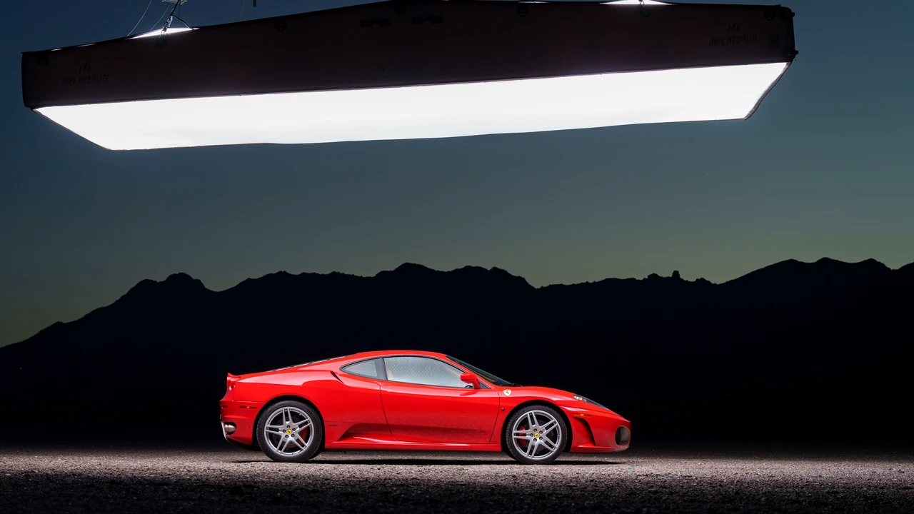 2007 Ferrari F430 Berlinetta - Image 19 of 31