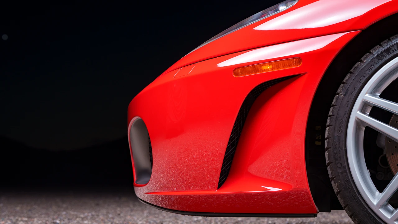 2007 Ferrari F430 Berlinetta - Image 30 of 31