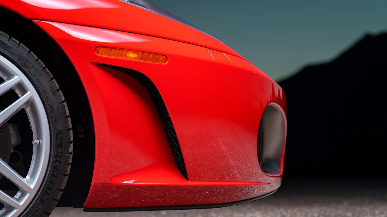 2007 Ferrari F430 Berlinetta - Image 31 of 31