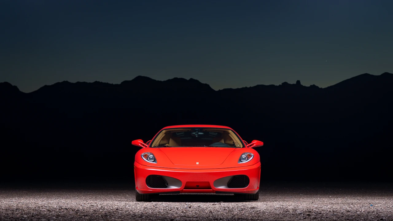 2007 Ferrari F430 Berlinetta - Image 8 of 31
