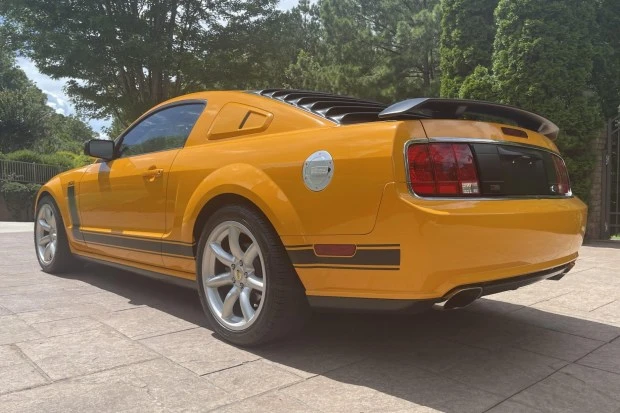 2007 Ford S197 Mustang GT - Image 2 of 7