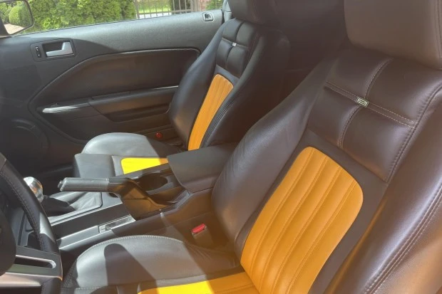 2007 Ford S197 Mustang GT - Image 4 of 7