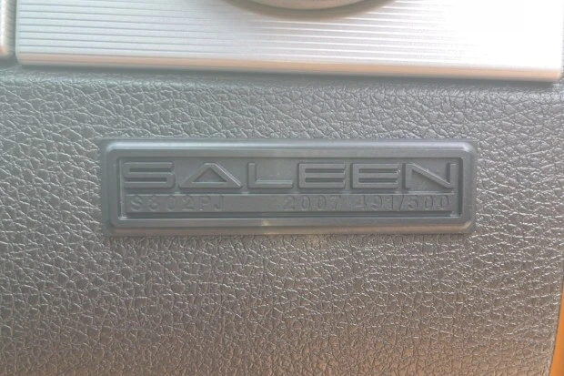 2007 Ford S197 Mustang GT - Image 5 of 7