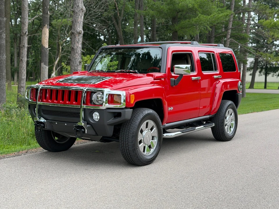 2007 Hummer Hummer H3 - Image 2 of 31