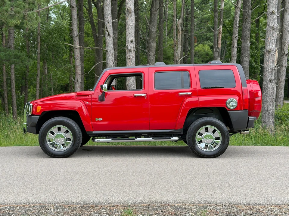 2007 Hummer Hummer H3 - Image 9 of 31