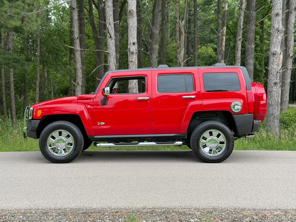 2007 Hummer Hummer H3 - Image 10 of 31