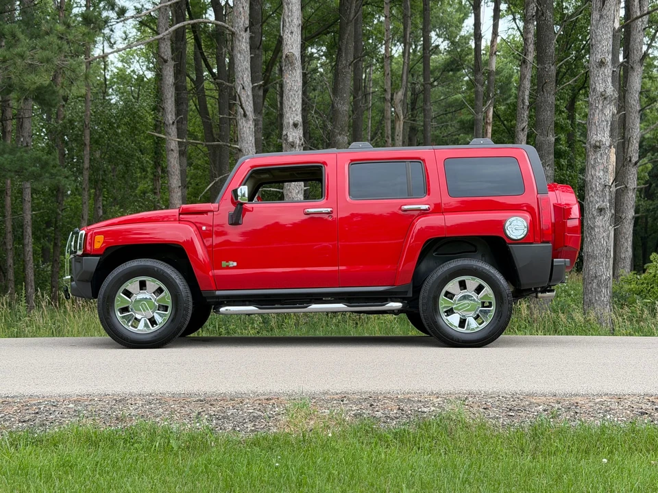 2007 Hummer Hummer H3 - Image 11 of 31