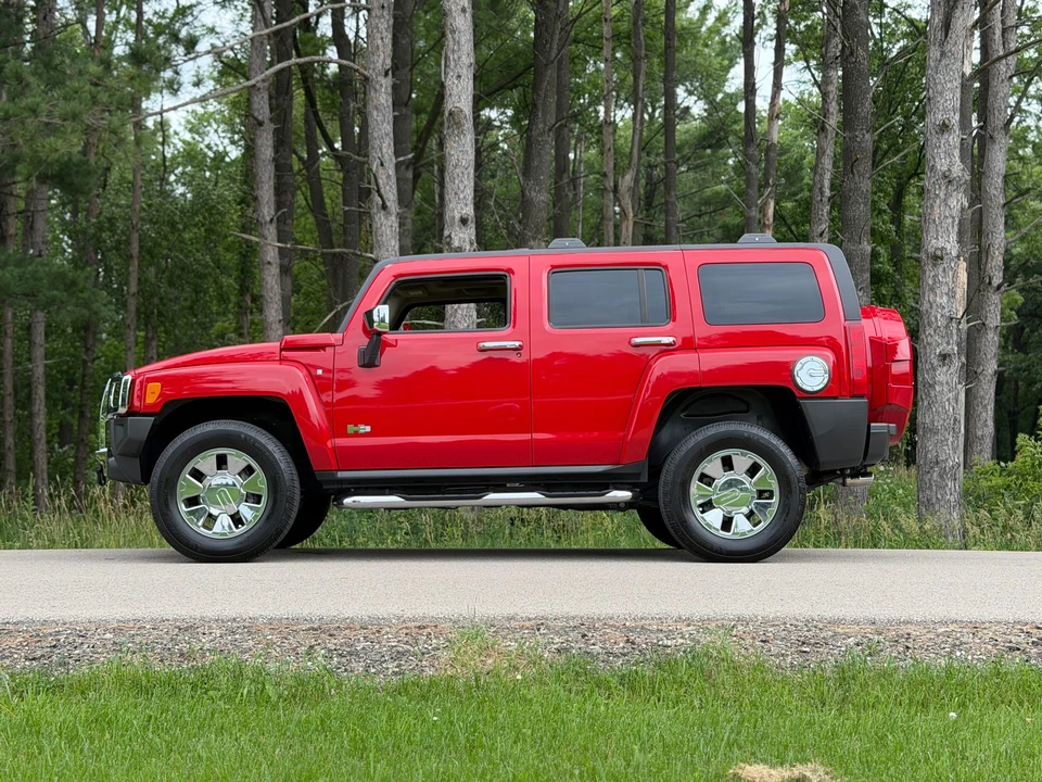 2007 Hummer Hummer H3 - Image 12 of 31