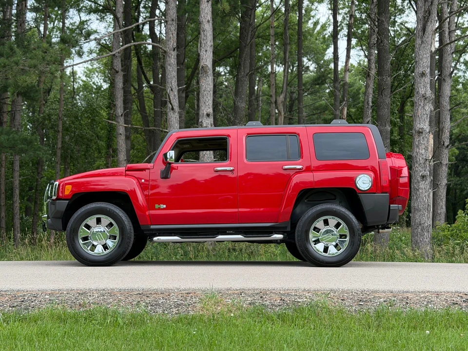 2007 Hummer Hummer H3 - Image 13 of 31