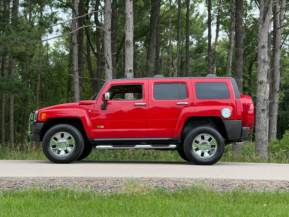 2007 Hummer Hummer H3 - Image 14 of 31