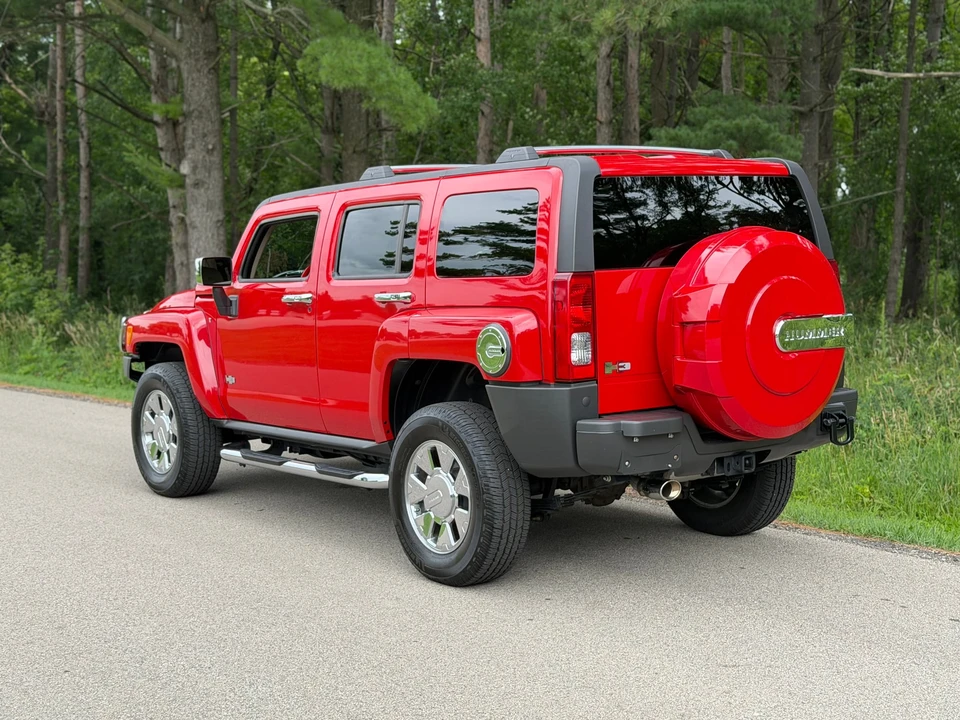 2007 Hummer Hummer H3 - Image 20 of 31