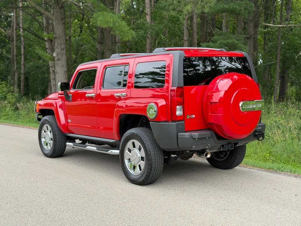 2007 Hummer Hummer H3 - Image 19 of 31