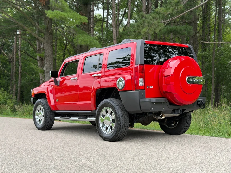 2007 Hummer Hummer H3 - Image 18 of 31