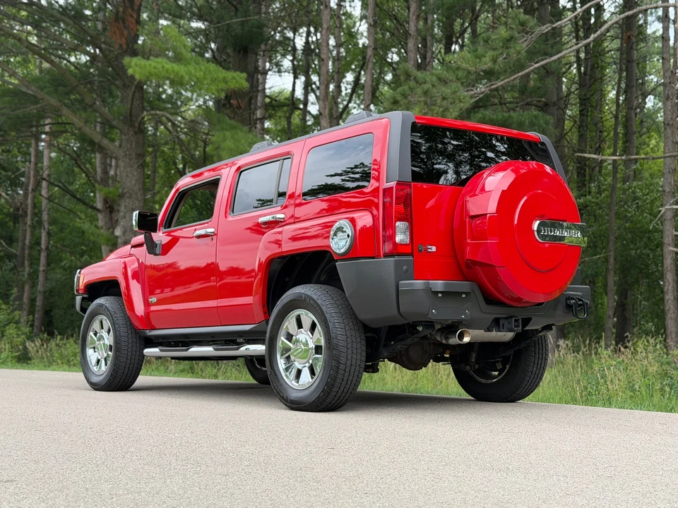 2007 Hummer Hummer H3 - Image 21 of 31