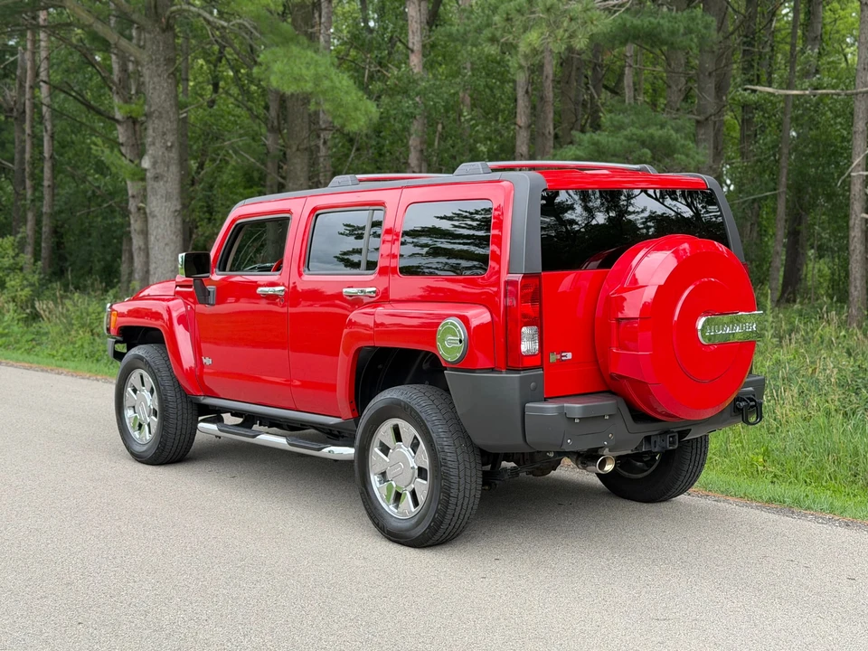 2007 Hummer Hummer H3 - Image 15 of 31