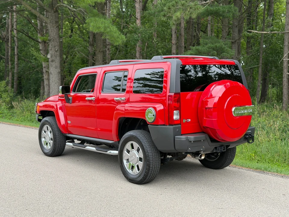 2007 Hummer Hummer H3 - Image 16 of 31