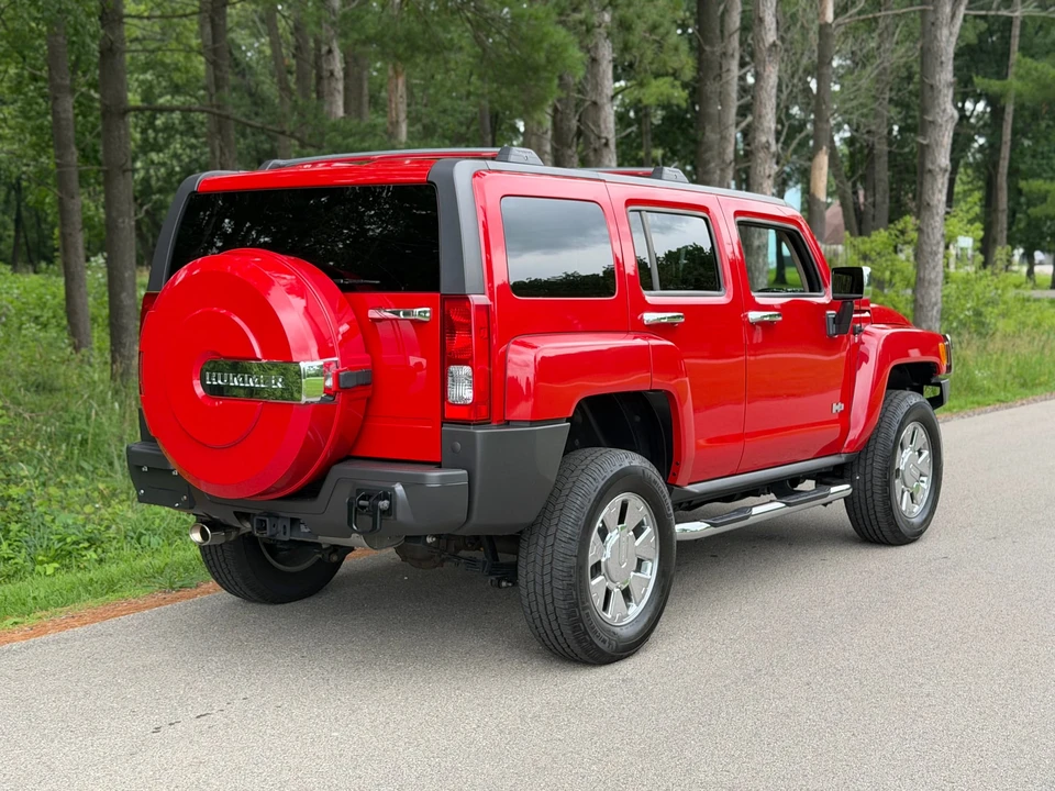 2007 Hummer Hummer H3 - Image 26 of 31