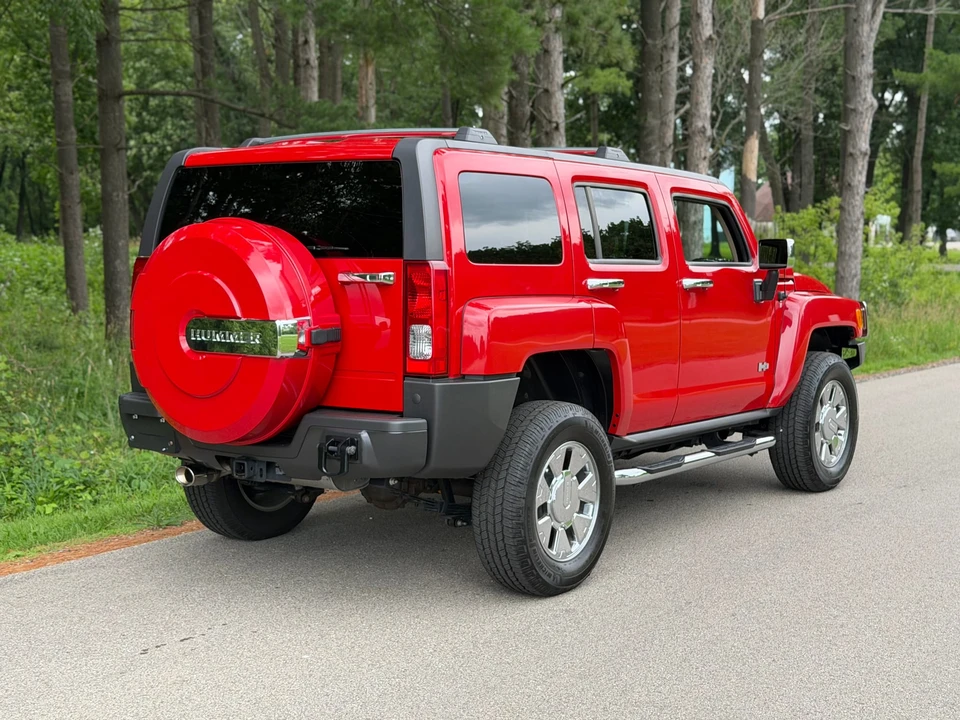 2007 Hummer Hummer H3 - Image 25 of 31
