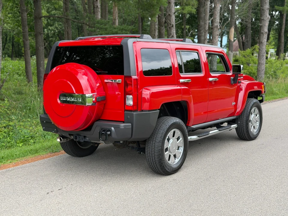 2007 Hummer Hummer H3 - Image 27 of 31