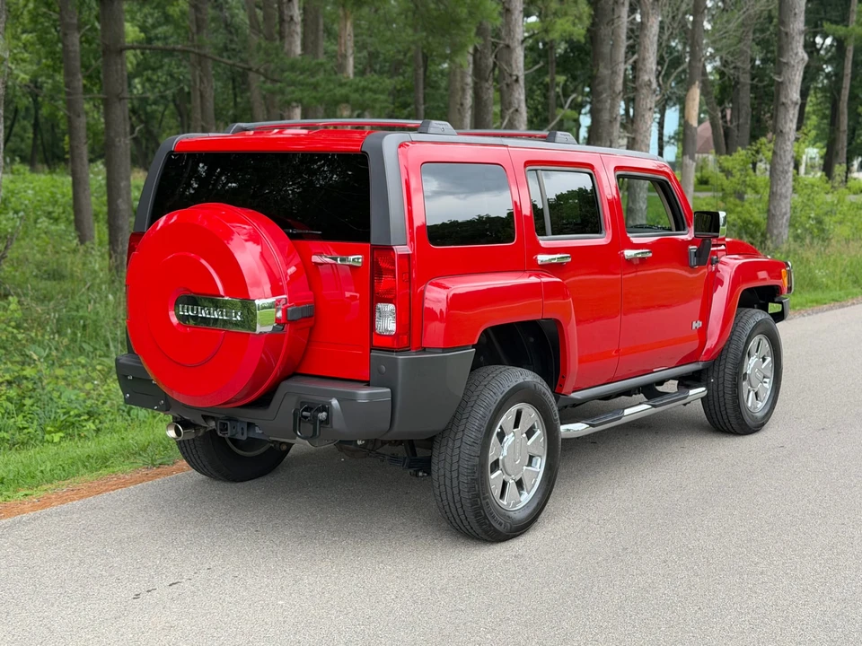2007 Hummer Hummer H3 - Image 31 of 31