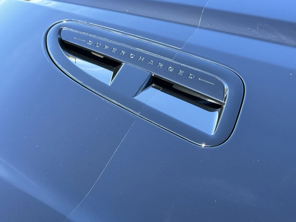 2007 Jaguar X150 XKR - Image 29 of 31