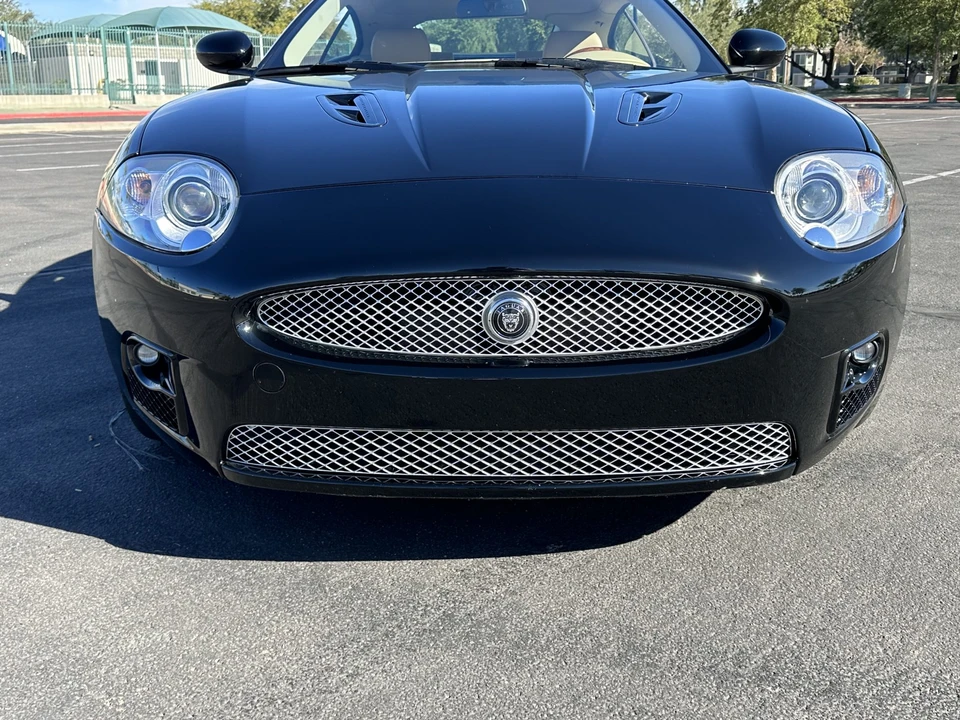 2007 Jaguar X150 XKR - Image 17 of 31