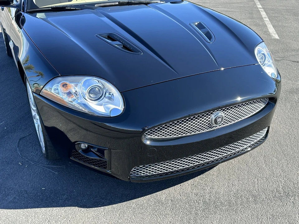 2007 Jaguar X150 XKR - Image 18 of 31