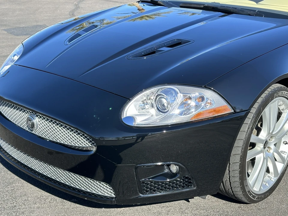 2007 Jaguar X150 XKR - Image 16 of 31
