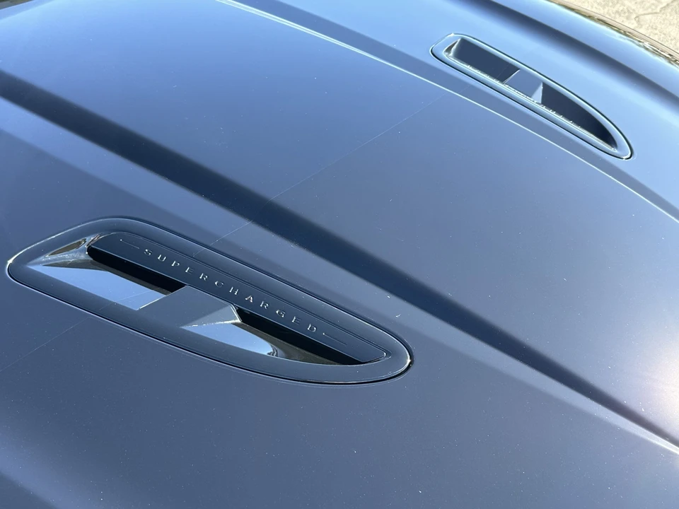 2007 Jaguar X150 XKR - Image 28 of 31