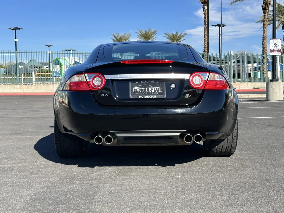 2007 Jaguar X150 XKR - Image 10 of 31