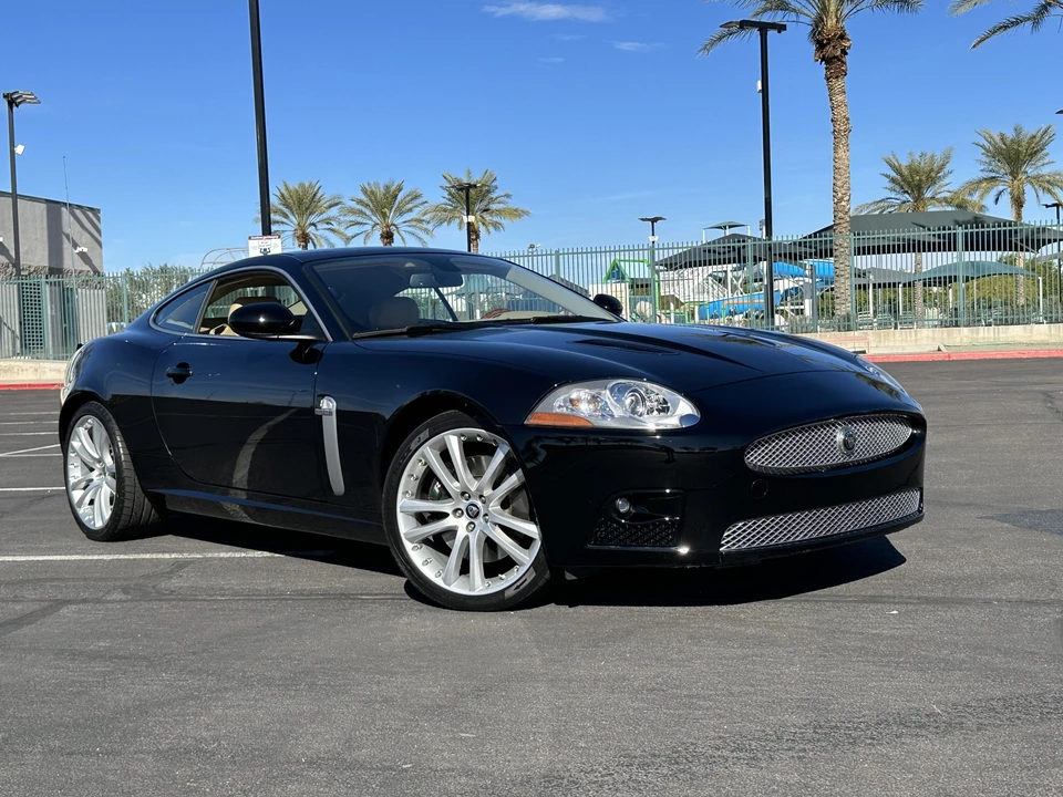 2007 Jaguar X150 XKR - Image 5 of 31