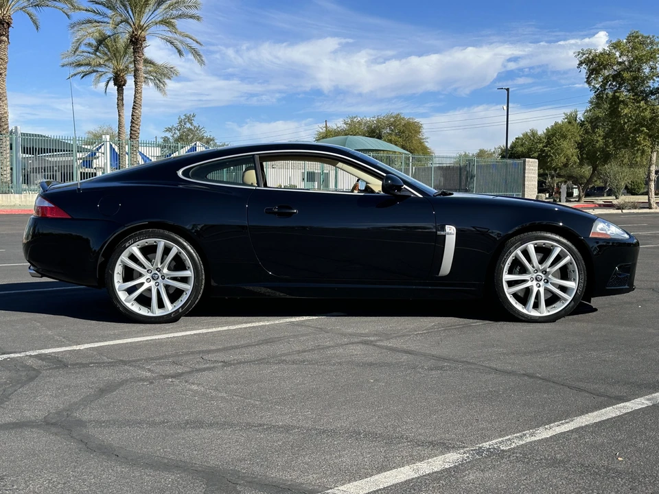 2007 Jaguar X150 XKR - Image 6 of 31