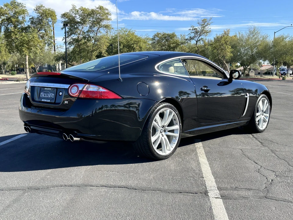 2007 Jaguar X150 XKR - Image 8 of 31