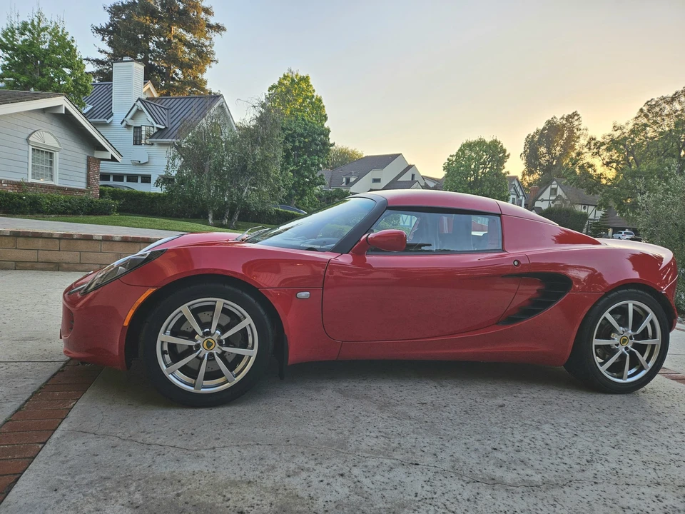 2007 Lotus Elise Series 2 - Image 27 of 31